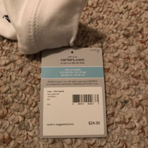 Adorable onesies - Picture 3 of 3